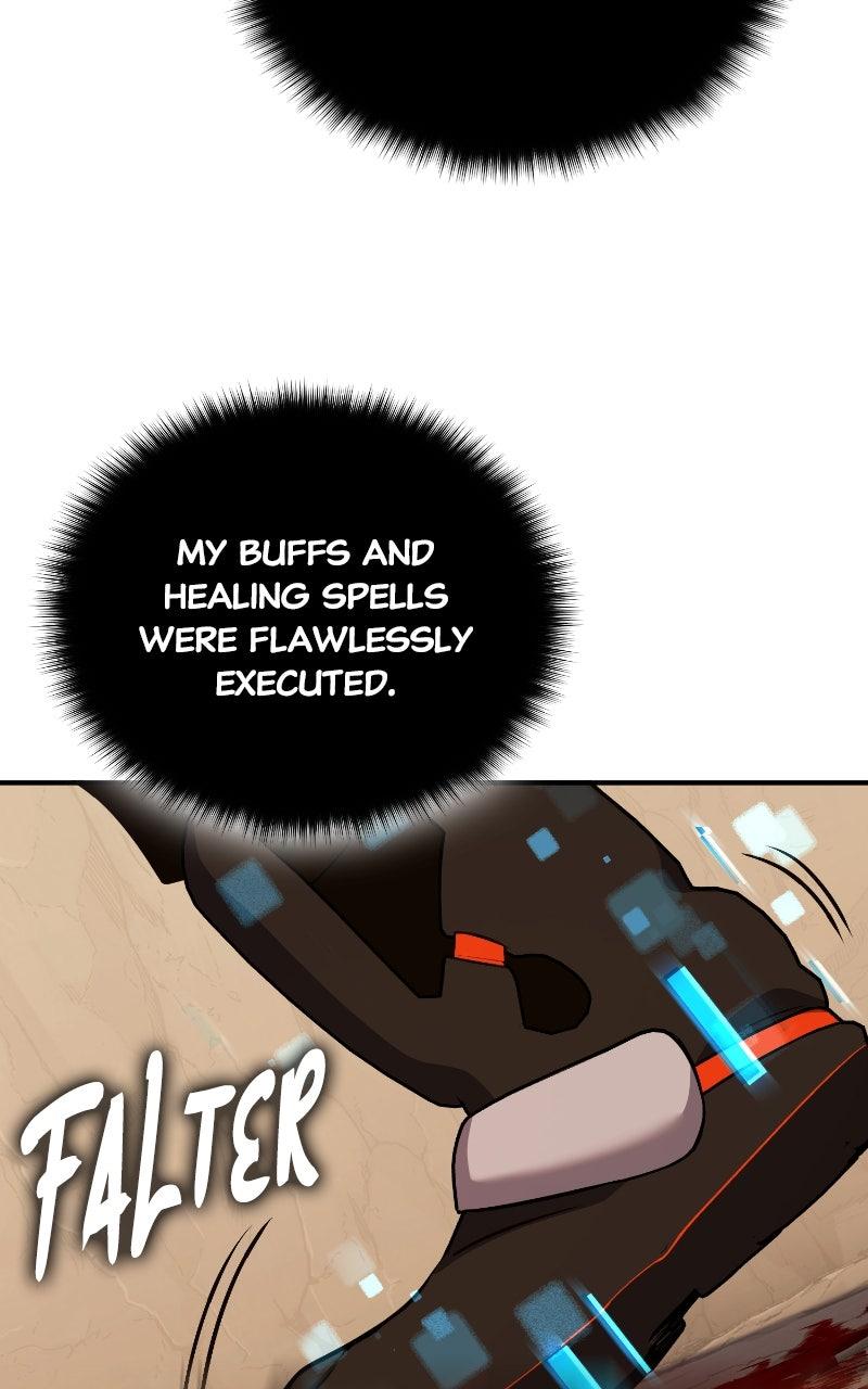 Read Hardcore Leveling Warrior chapter 156.9 image 98 on Lezhin
