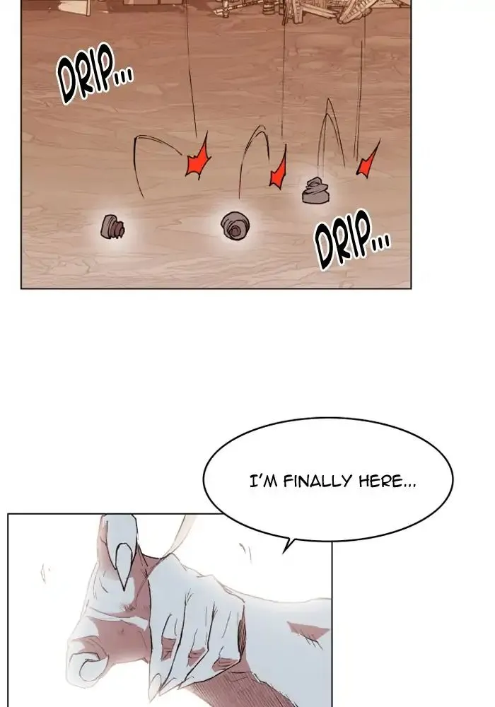 Read Hardcore Leveling Warrior chapter 156 image 1 on Lezhin