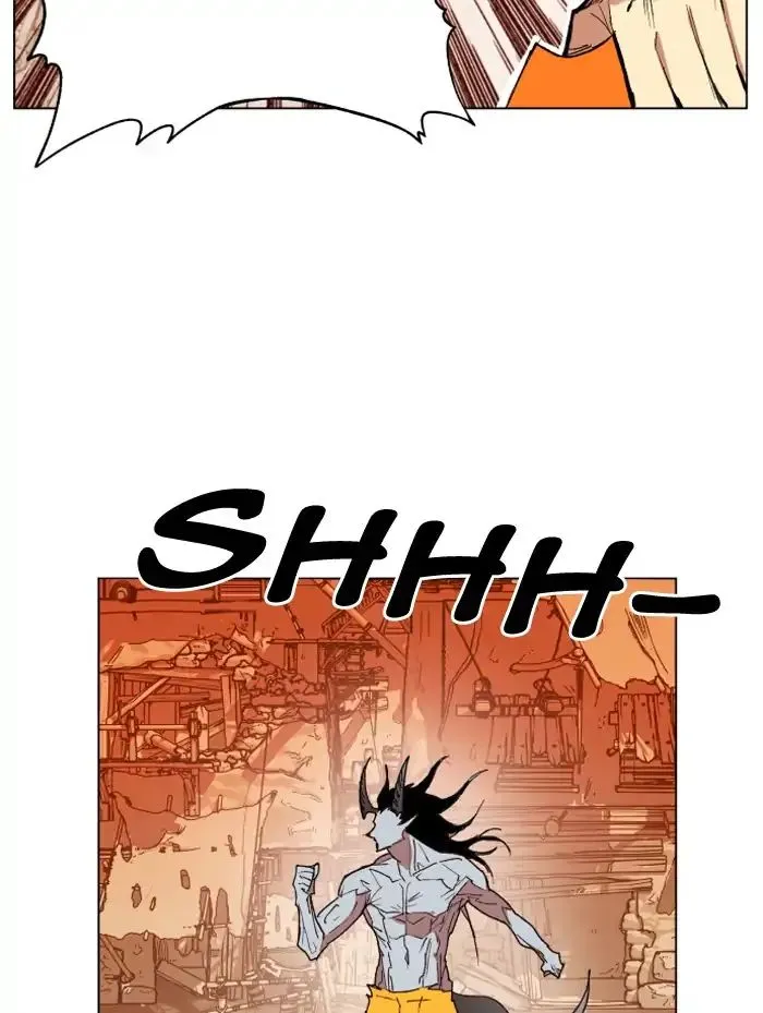 Read Hardcore Leveling Warrior chapter 156 image 10 on Lezhin