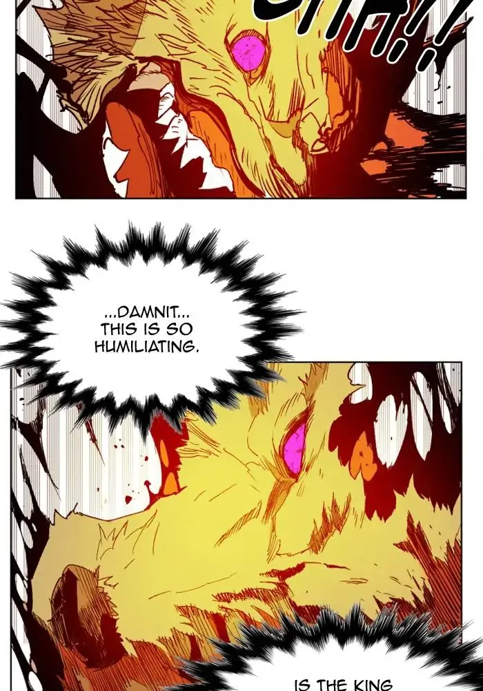 Read Hardcore Leveling Warrior chapter 156 image 100 on Lezhin