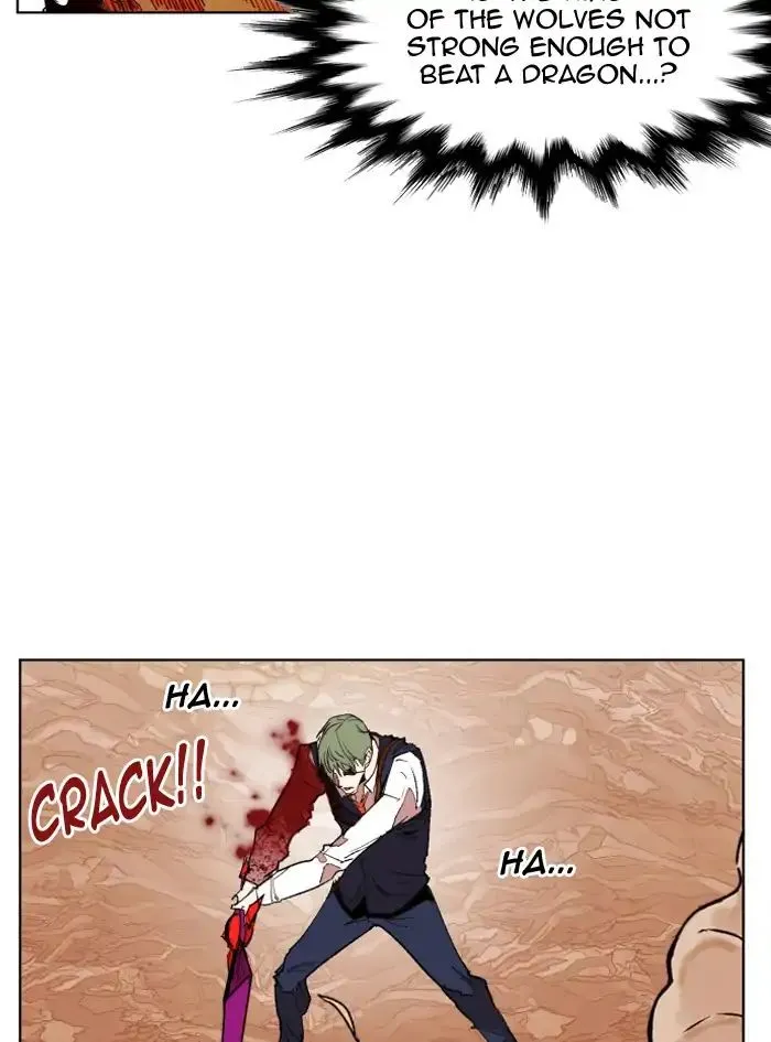 Read Hardcore Leveling Warrior chapter 156 image 101 on Lezhin