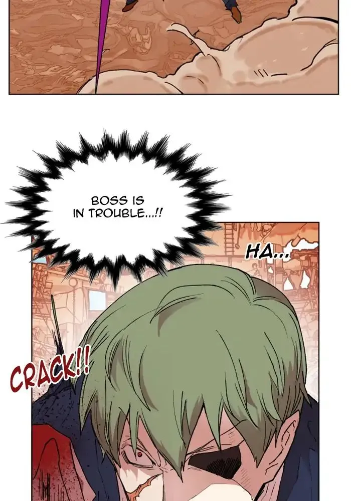 Read Hardcore Leveling Warrior chapter 156 image 102 on Lezhin