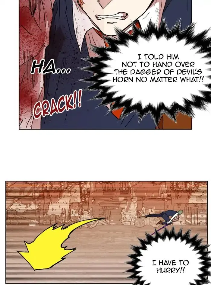 Read Hardcore Leveling Warrior chapter 156 image 103 on Lezhin