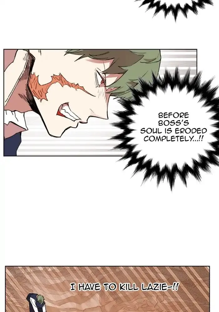 Read Hardcore Leveling Warrior chapter 156 image 104 on Lezhin