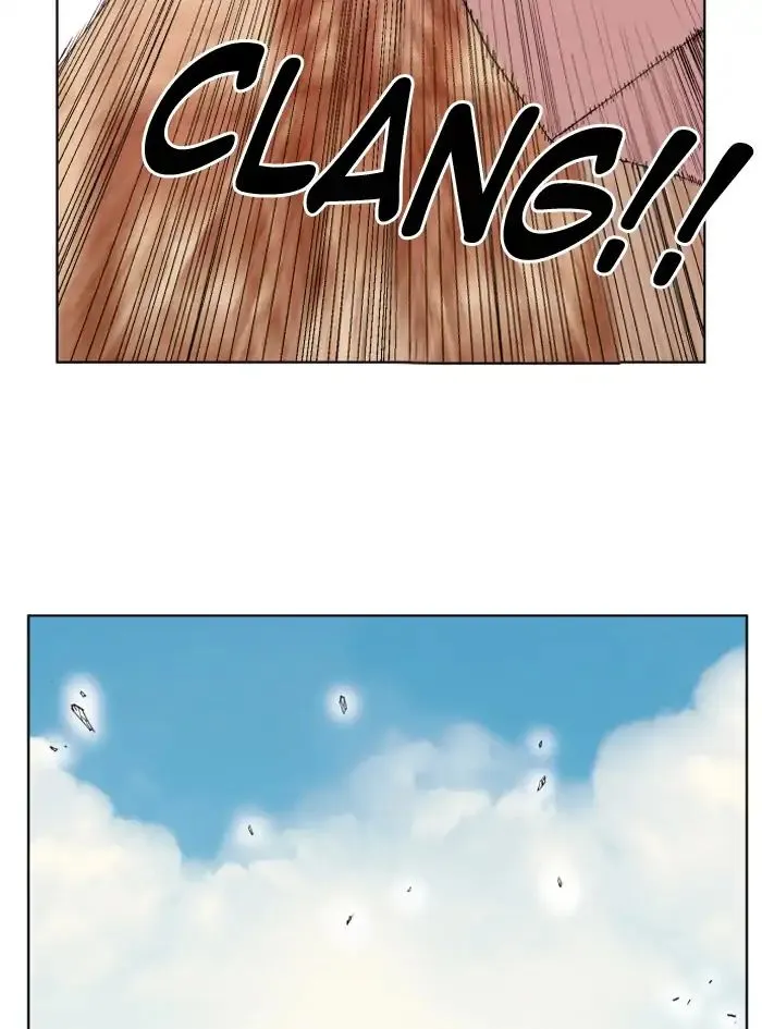 Read Hardcore Leveling Warrior chapter 156 image 107 on Lezhin