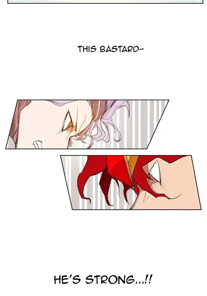 Read Hardcore Leveling Warrior chapter 156 image 108 on Lezhin
