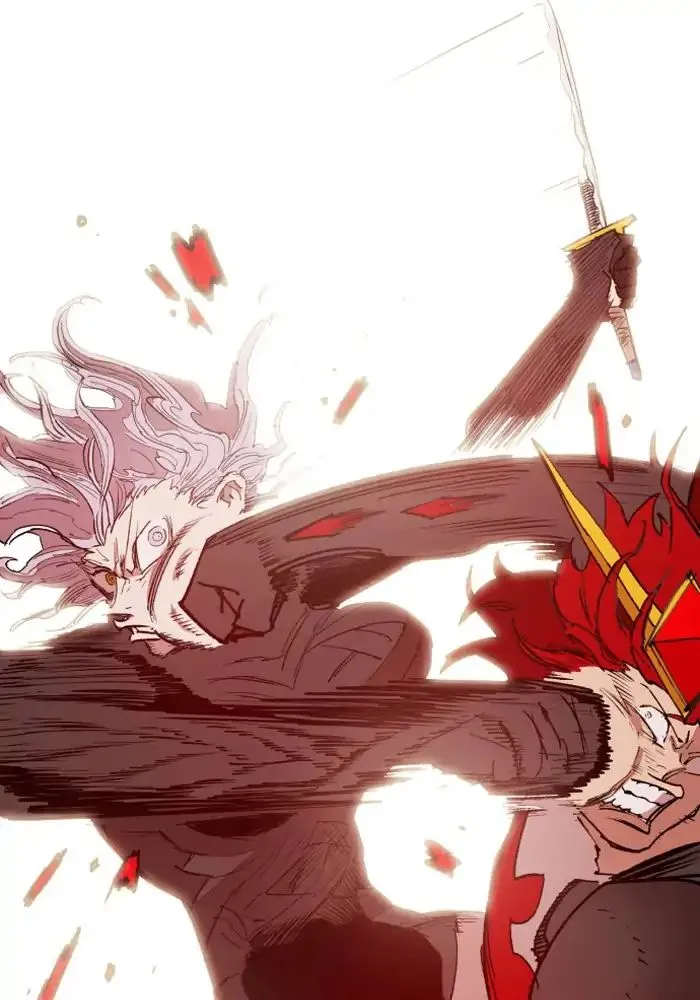 Read Hardcore Leveling Warrior chapter 156 image 110 on Lezhin