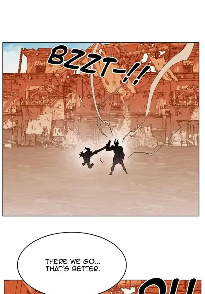 Read Hardcore Leveling Warrior chapter 156 image 13 on Lezhin