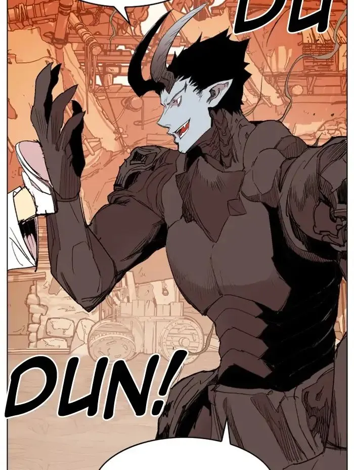 Read Hardcore Leveling Warrior chapter 156 image 14 on Lezhin