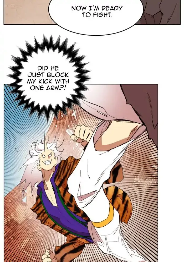 Read Hardcore Leveling Warrior chapter 156 image 15 on Lezhin