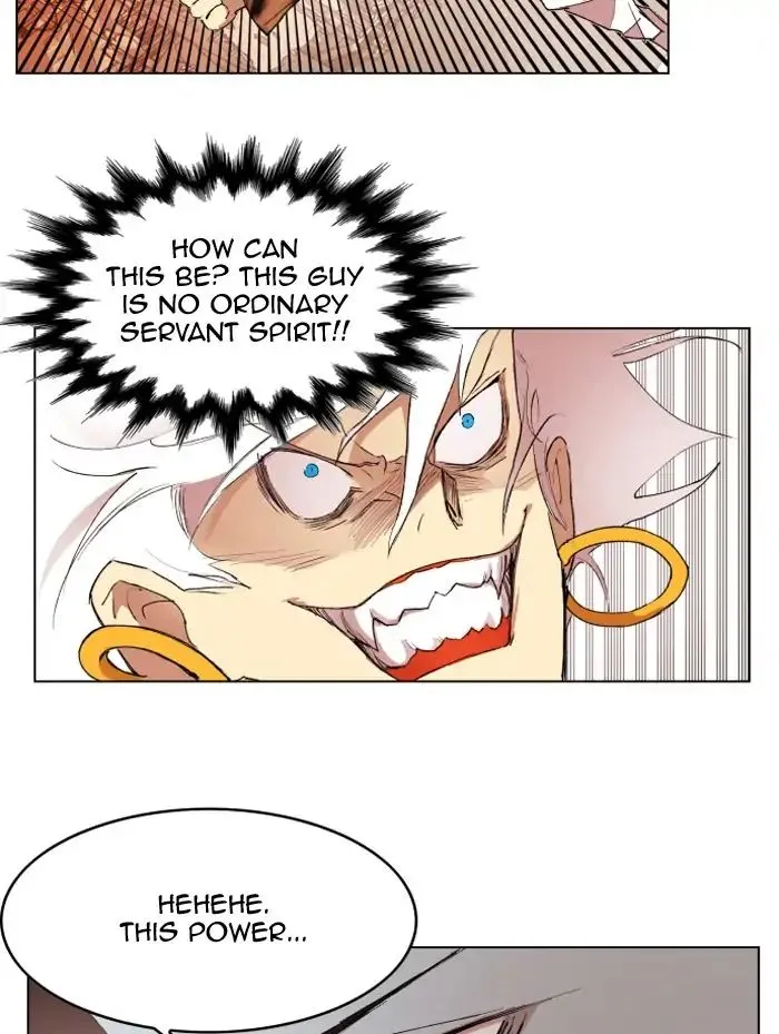 Read Hardcore Leveling Warrior chapter 156 image 16 on Lezhin