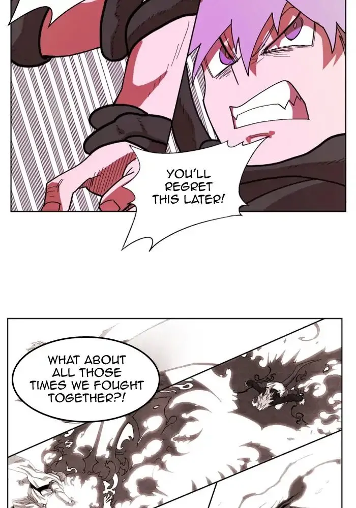 Read Hardcore Leveling Warrior chapter 156 image 19 on Lezhin