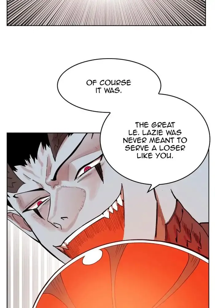 Read Hardcore Leveling Warrior chapter 156 image 21 on Lezhin