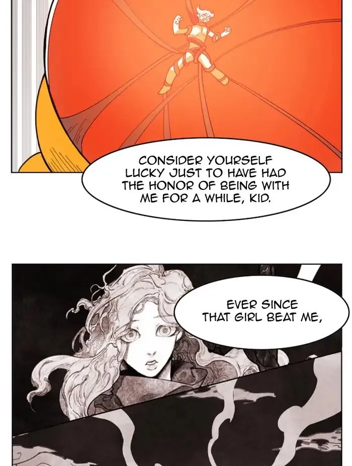 Read Hardcore Leveling Warrior chapter 156 image 22 on Lezhin