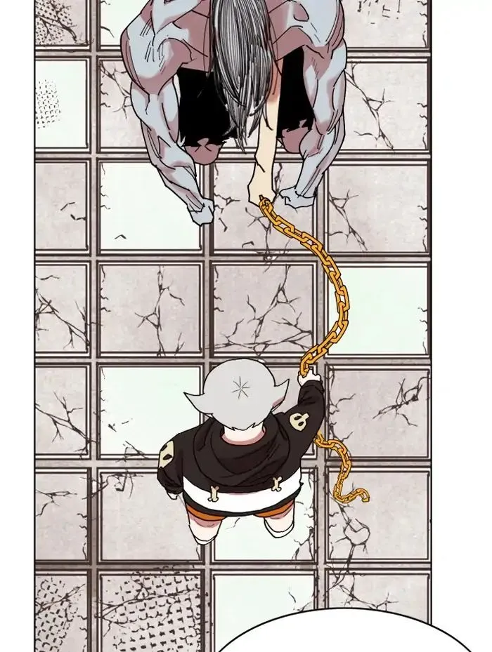 Read Hardcore Leveling Warrior chapter 156 image 24 on Lezhin