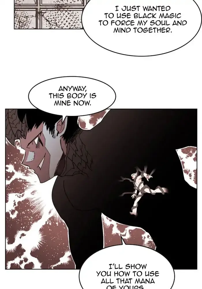 Read Hardcore Leveling Warrior chapter 156 image 25 on Lezhin