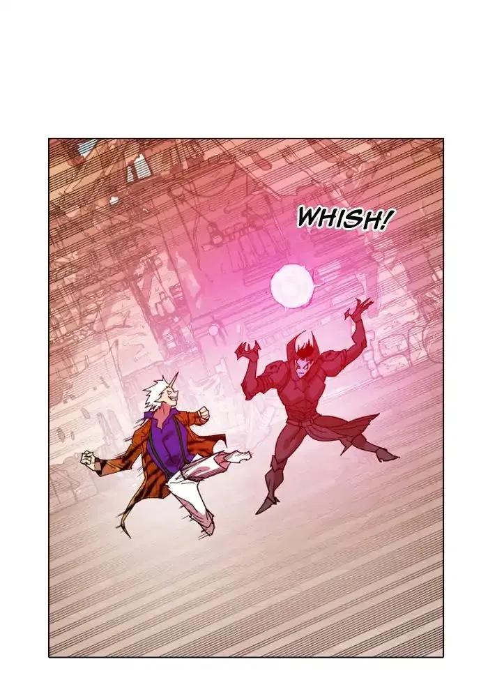 Read Hardcore Leveling Warrior chapter 156 image 27 on Lezhin