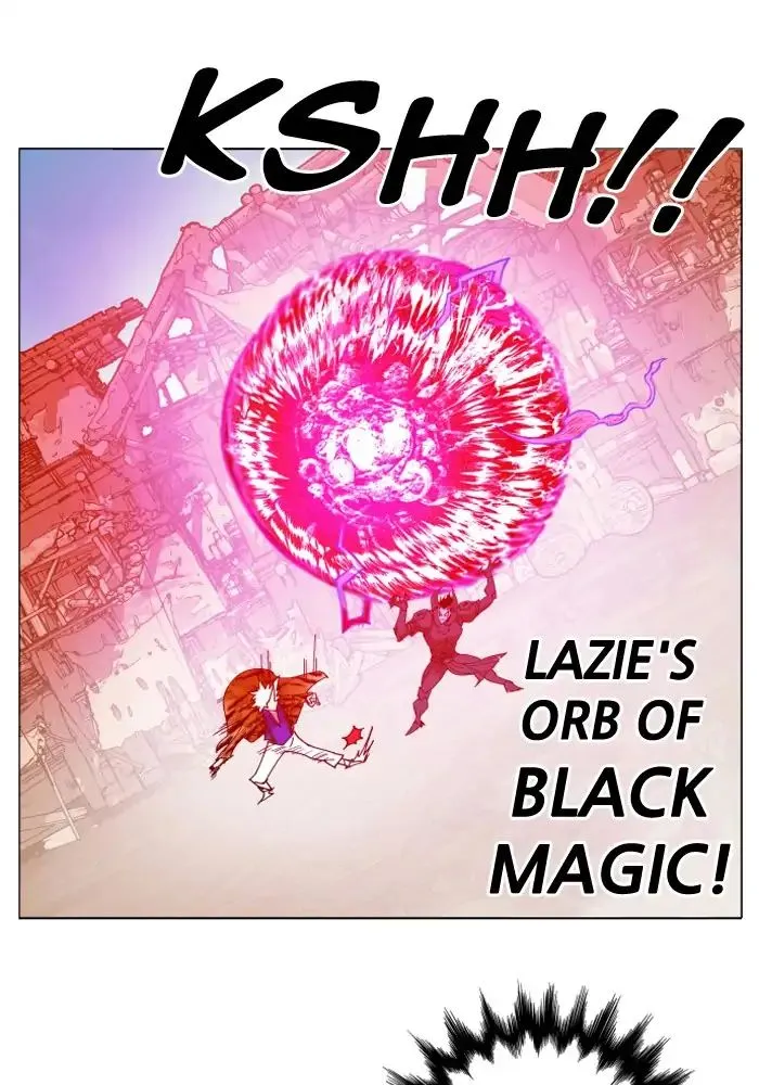 Read Hardcore Leveling Warrior chapter 156 image 28 on Lezhin