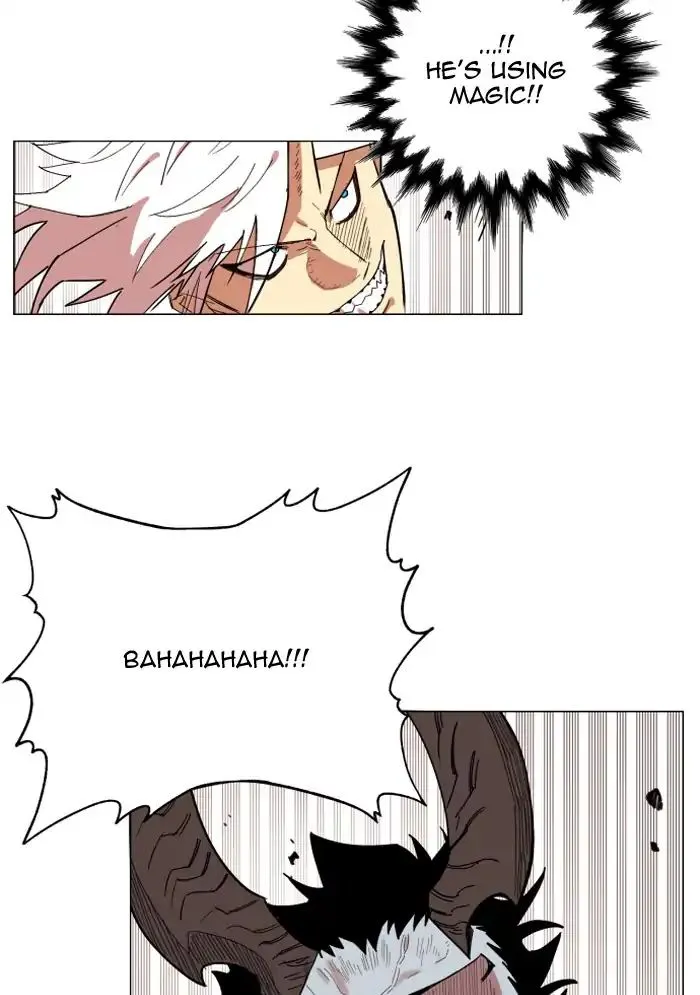 Read Hardcore Leveling Warrior chapter 156 image 29 on Lezhin