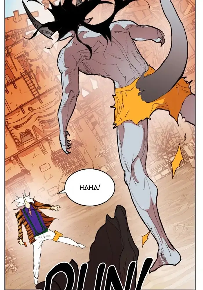 Read Hardcore Leveling Warrior chapter 156 image 3 on Lezhin