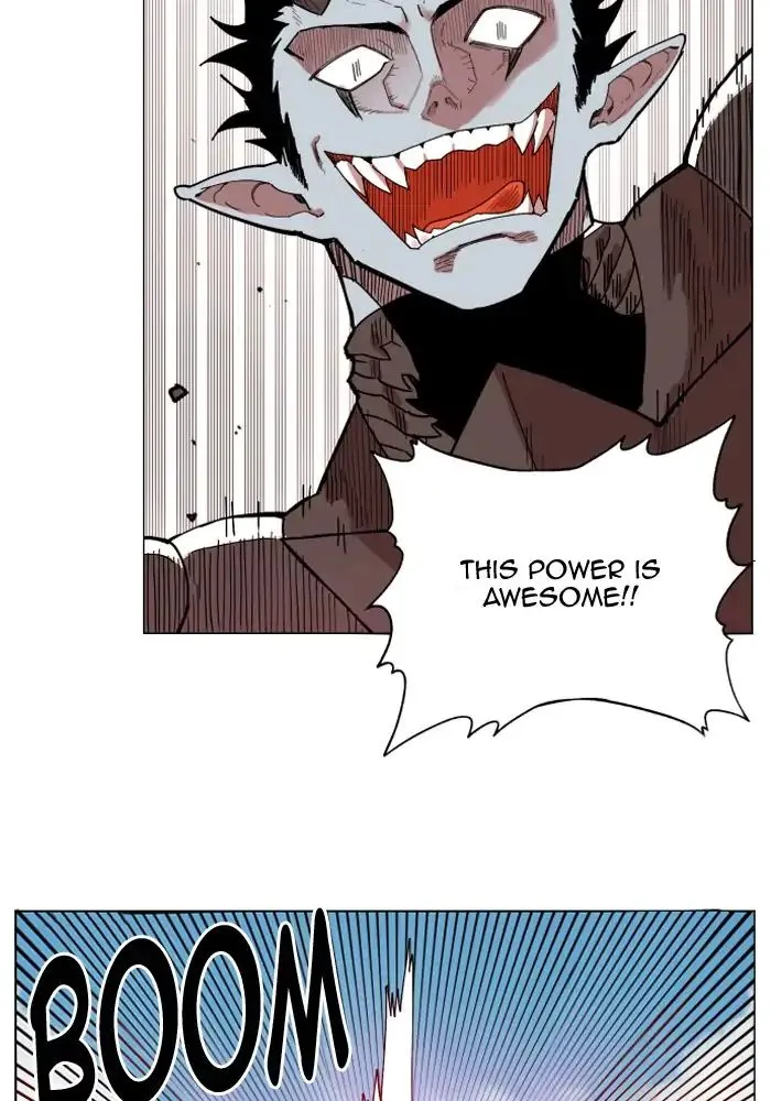 Read Hardcore Leveling Warrior chapter 156 image 30 on Lezhin