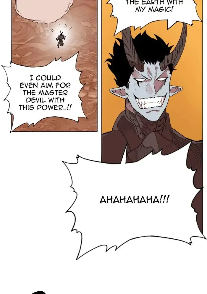 Read Hardcore Leveling Warrior chapter 156 image 33 on Lezhin