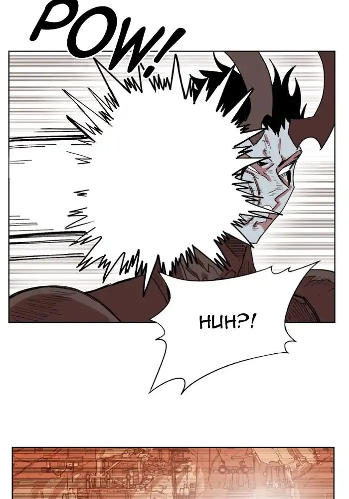 Read Hardcore Leveling Warrior chapter 156 image 34 on Lezhin