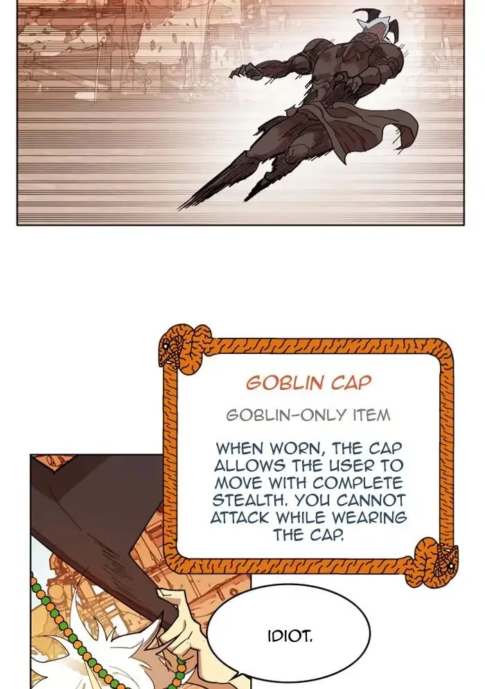 Read Hardcore Leveling Warrior chapter 156 image 35 on Lezhin
