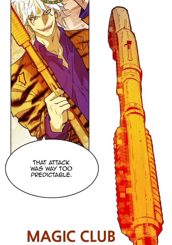 Read Hardcore Leveling Warrior chapter 156 image 36 on Lezhin