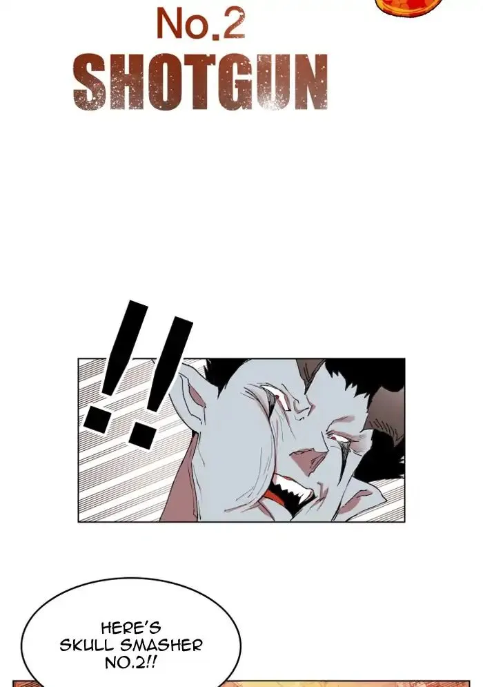 Read Hardcore Leveling Warrior chapter 156 image 37 on Lezhin