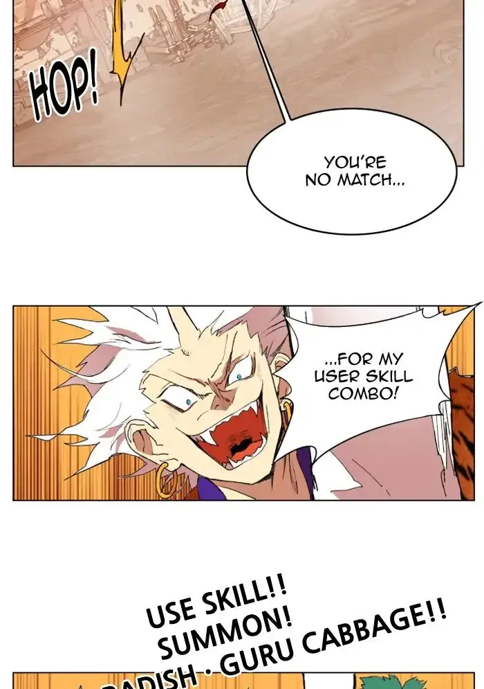 Read Hardcore Leveling Warrior chapter 156 image 39 on Lezhin