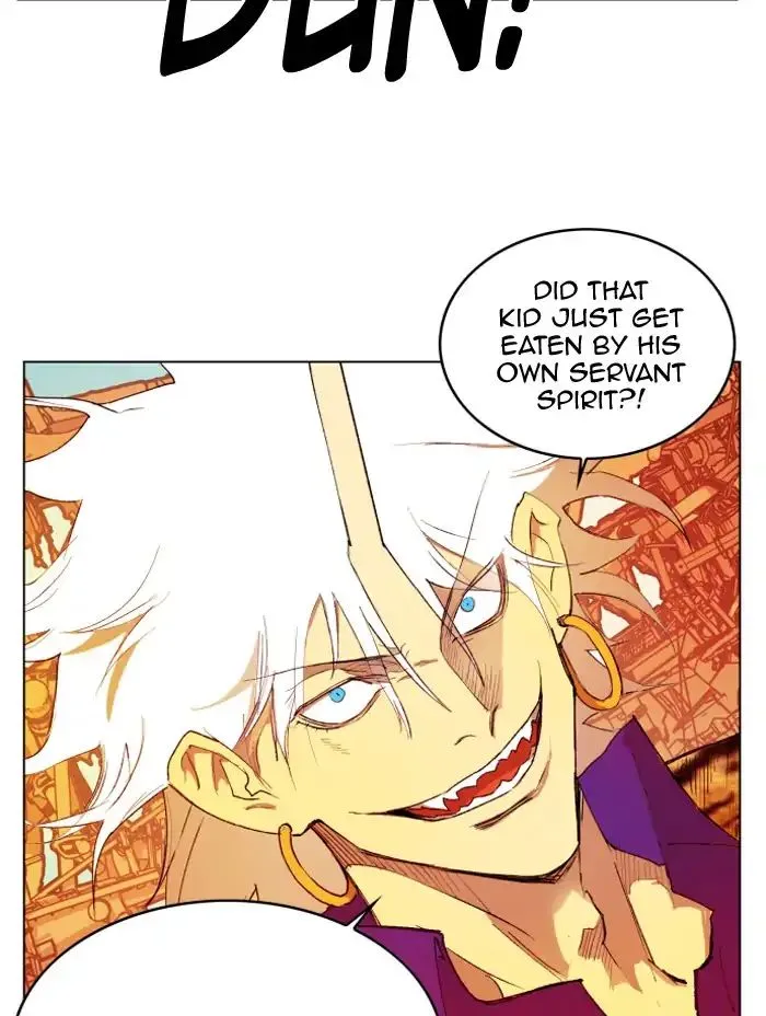 Read Hardcore Leveling Warrior chapter 156 image 4 on Lezhin