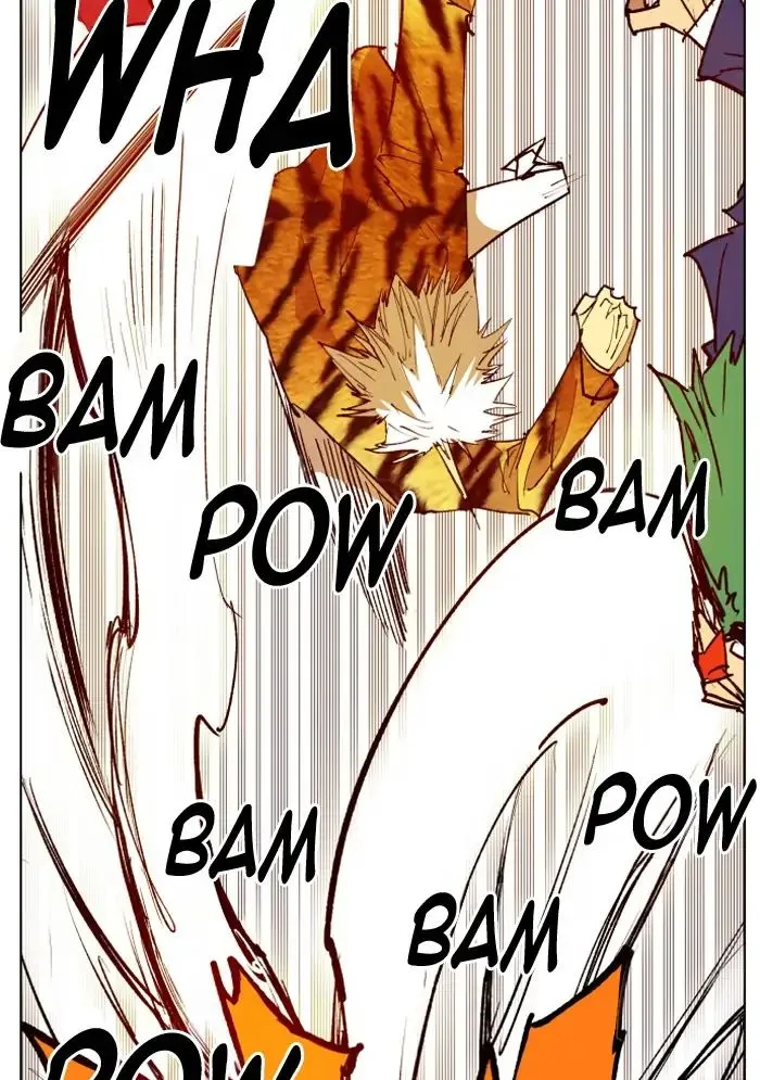 Read Hardcore Leveling Warrior chapter 156 image 41 on Lezhin