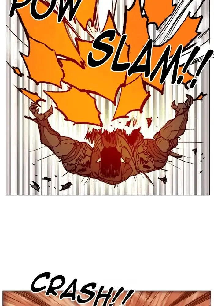 Read Hardcore Leveling Warrior chapter 156 image 42 on Lezhin