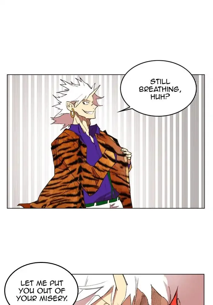 Read Hardcore Leveling Warrior chapter 156 image 46 on Lezhin