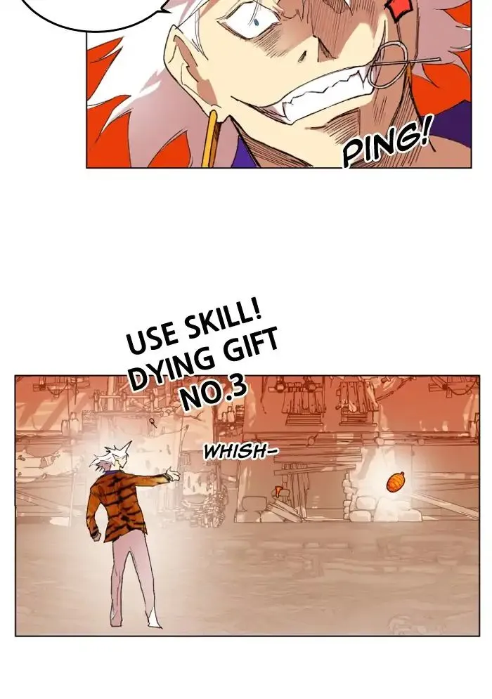 Read Hardcore Leveling Warrior chapter 156 image 47 on Lezhin