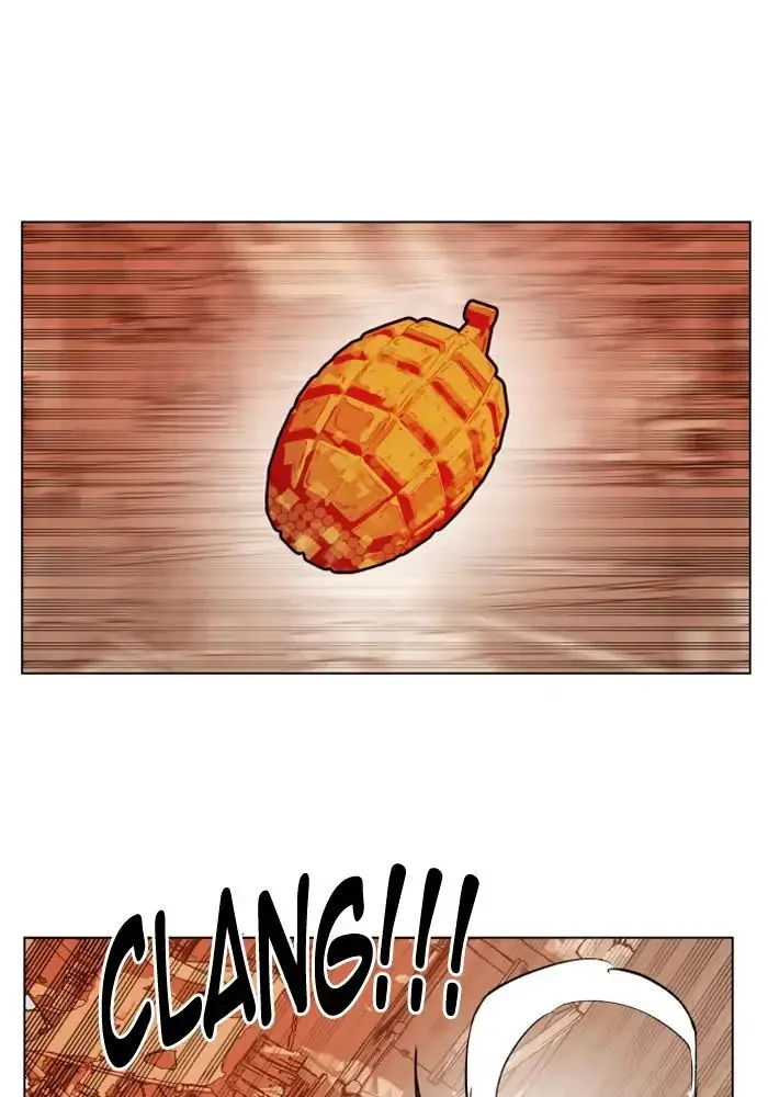 Read Hardcore Leveling Warrior chapter 156 image 48 on Lezhin