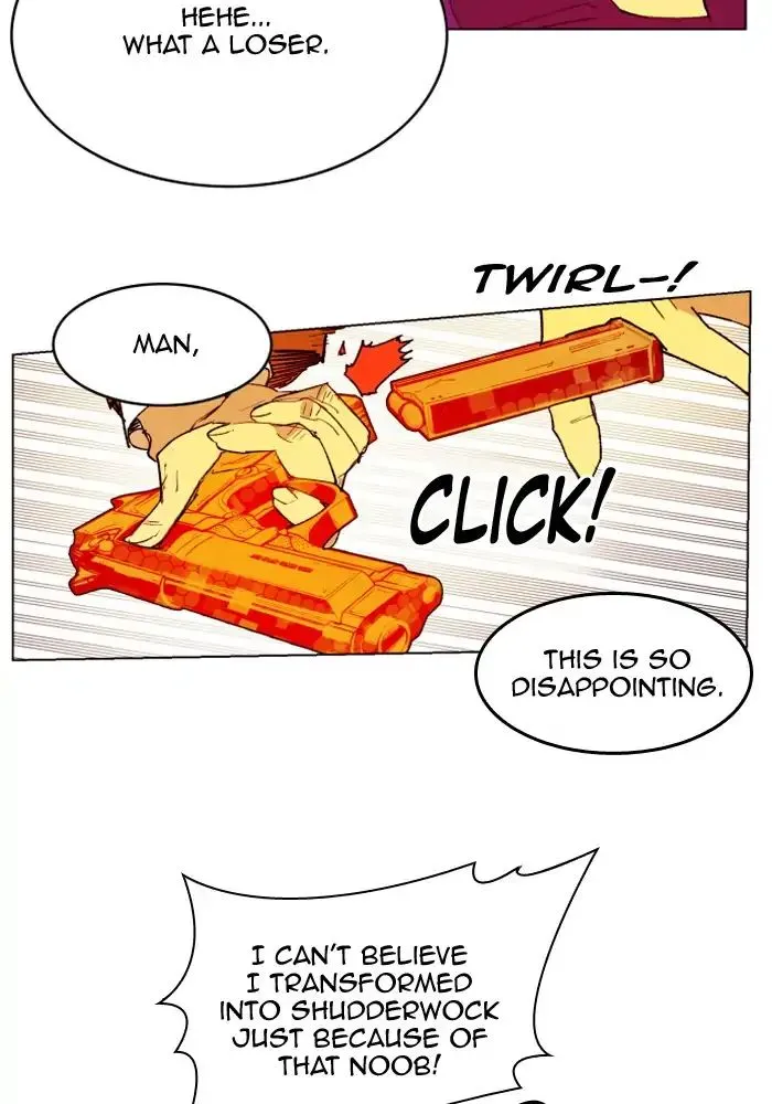 Read Hardcore Leveling Warrior chapter 156 image 5 on Lezhin
