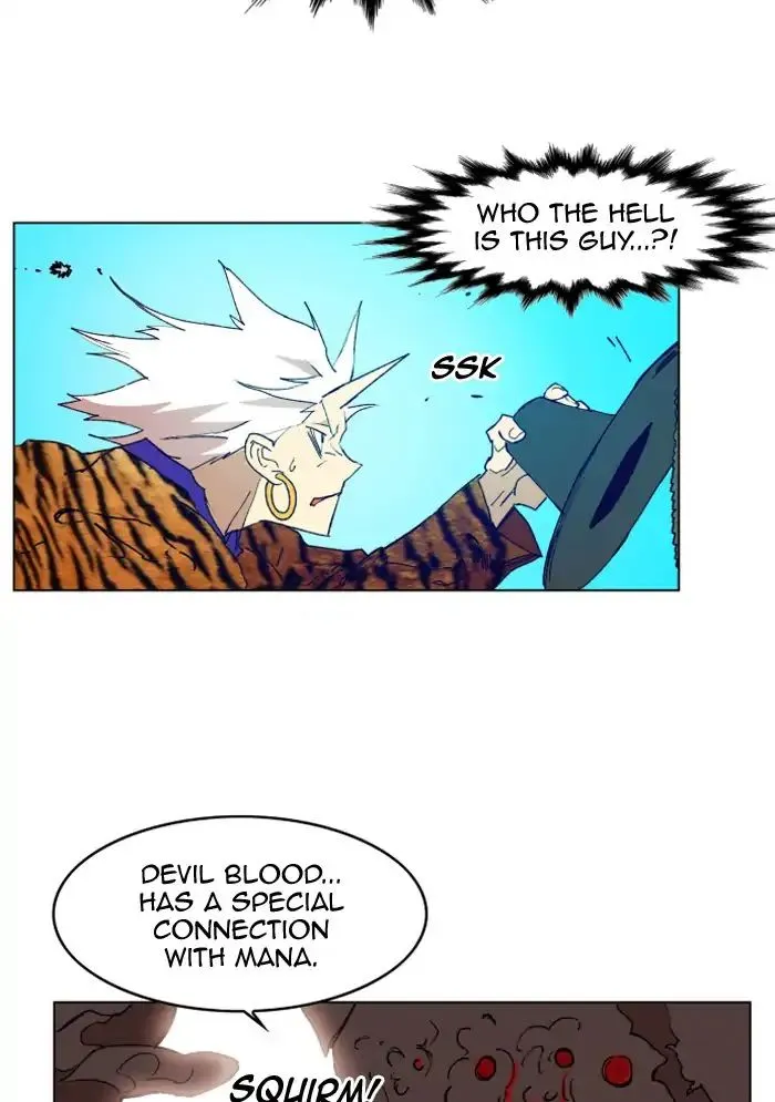 Read Hardcore Leveling Warrior chapter 156 image 51 on Lezhin