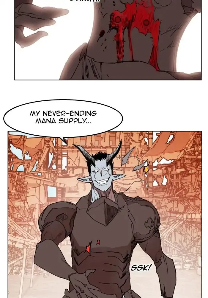 Read Hardcore Leveling Warrior chapter 156 image 52 on Lezhin