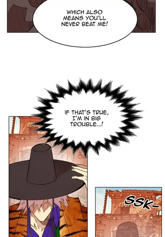 Read Hardcore Leveling Warrior chapter 156 image 54 on Lezhin