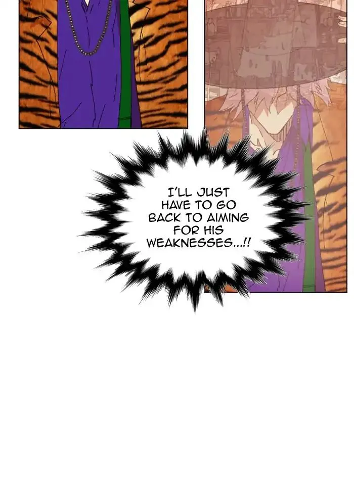 Read Hardcore Leveling Warrior chapter 156 image 55 on Lezhin