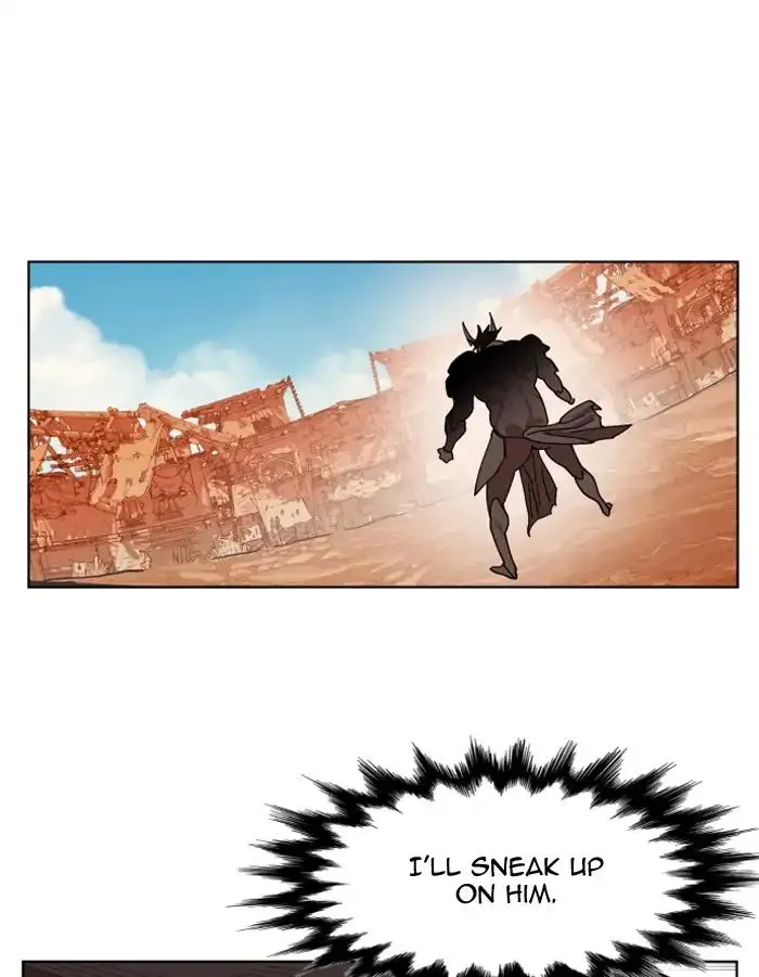 Read Hardcore Leveling Warrior chapter 156 image 56 on Lezhin
