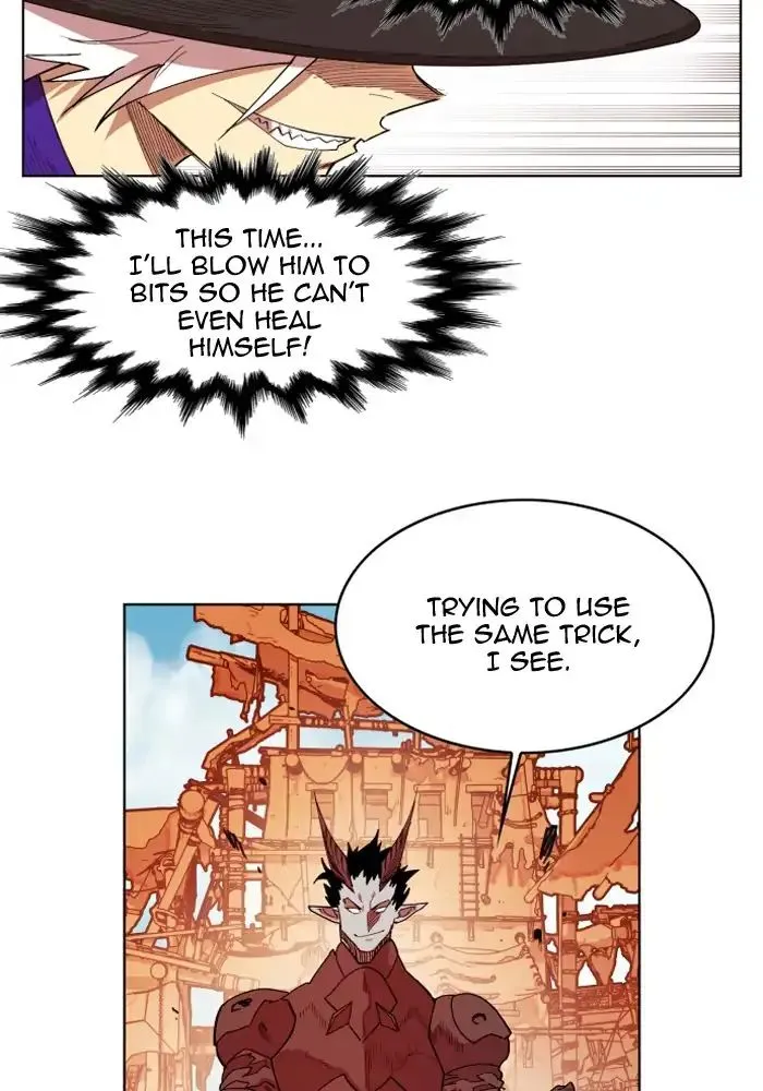 Read Hardcore Leveling Warrior chapter 156 image 57 on Lezhin