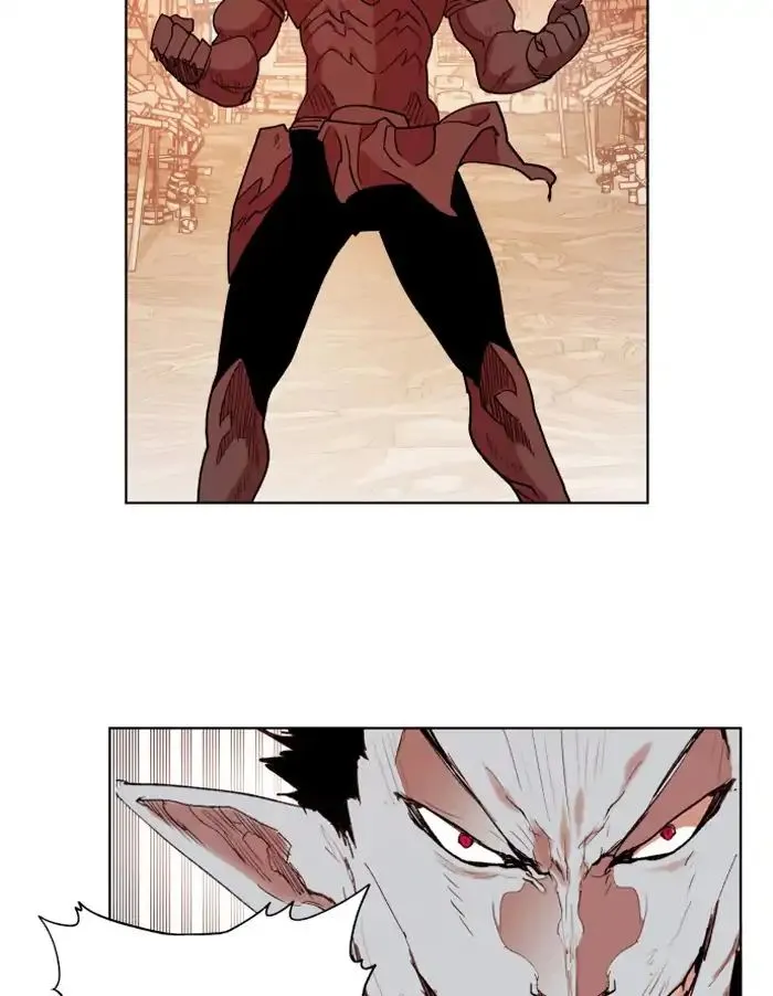 Read Hardcore Leveling Warrior chapter 156 image 58 on Lezhin