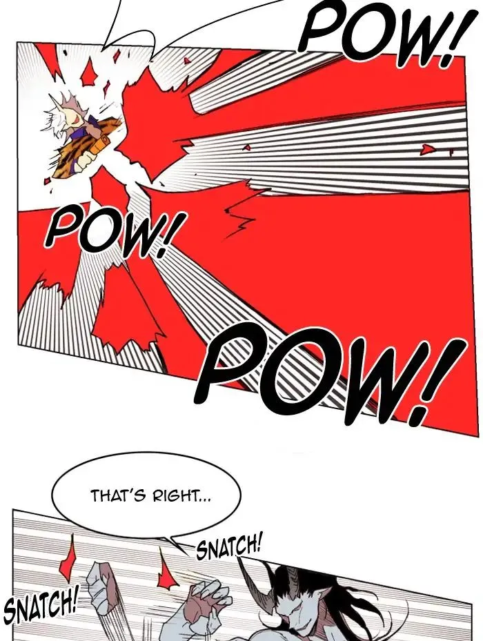 Read Hardcore Leveling Warrior chapter 156 image 6 on Lezhin
