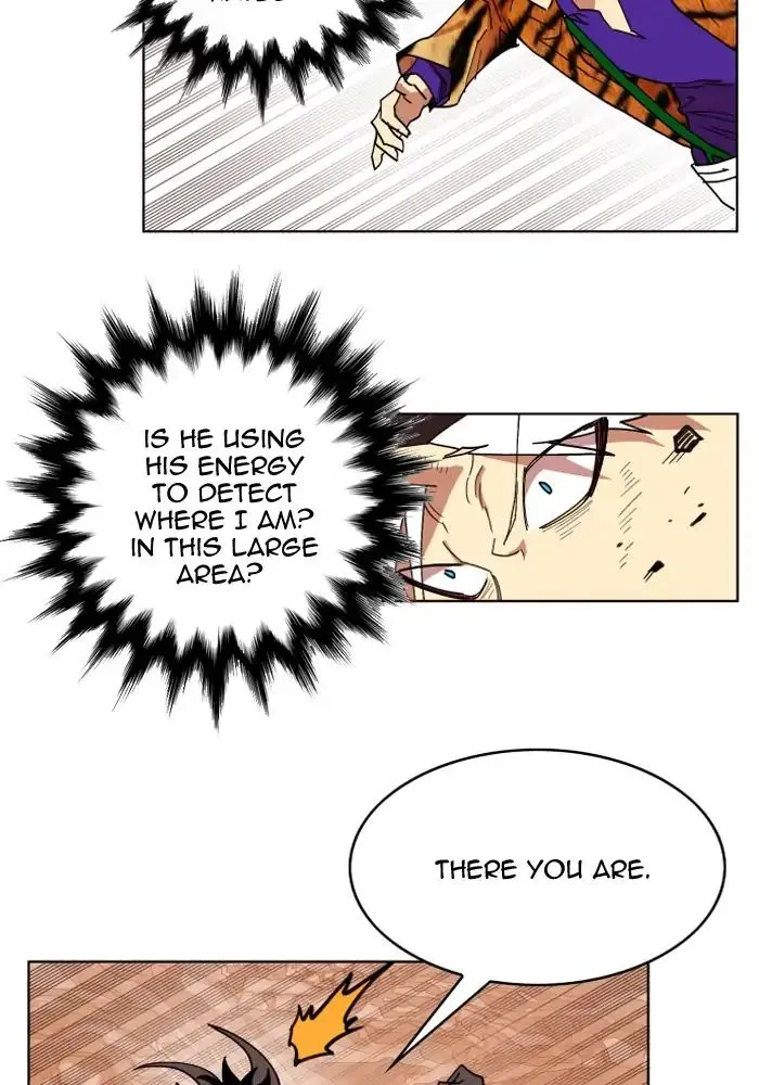 Read Hardcore Leveling Warrior chapter 156 image 61 on Lezhin