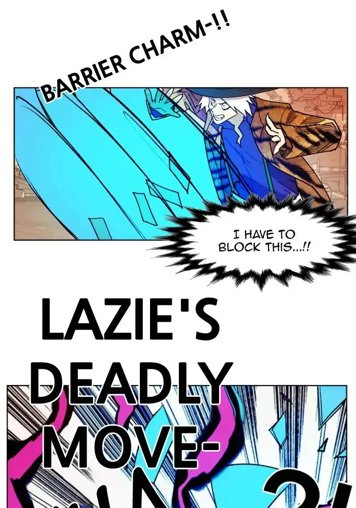 Read Hardcore Leveling Warrior chapter 156 image 65 on Lezhin