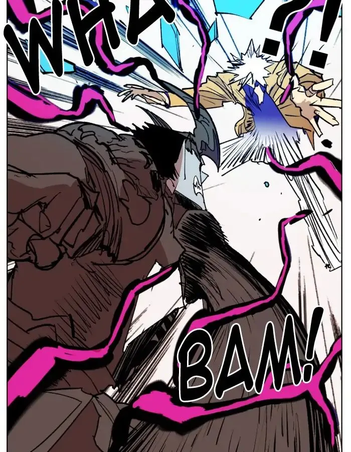 Read Hardcore Leveling Warrior chapter 156 image 66 on Lezhin