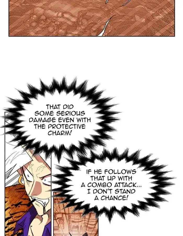 Read Hardcore Leveling Warrior chapter 156 image 68 on Lezhin